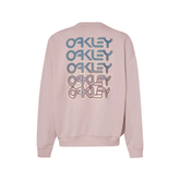 Crewneck Oakley B1B Repeated - Toadstool - Genetik Sport